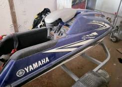 Yamaha Super Jet 700 