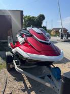  "Yamaha FX Cruiser SVHO Limited 
