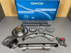�������� ���� ��� Dayco Nissan KA20/KA24 KTC1418 ��15 ���������� ���� ����