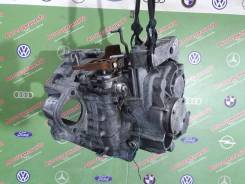 6   (HDV) Volkswagen Passat B6 2.0TDI BMP