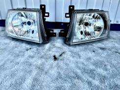   Mitsubishi Pajero Mini H58A 10087819