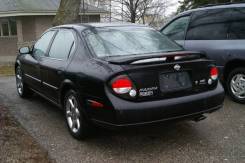   Nissan Maxima 33 USA   