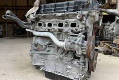  2.4 4B12 Mitsubishi Outlander