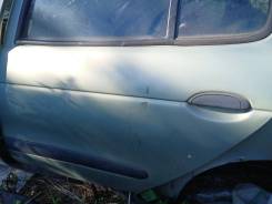    Renault Megane 1  