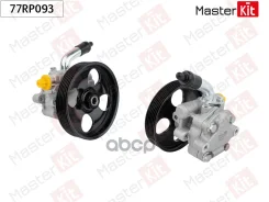 ����� �������������� FORD Fusion (JU_) 2002 - 2012 77RP093 MasterKit ���. 77RP093 ����