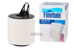 ������ ��������� BMW 1 (E81-E88) 04-, 3 (E90-E93) 05-, X1 (E84) 10-> Finwhale ���. AF1045 ����