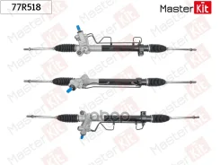 ����� ������� Toyota Camry (_V2_) 1996 - 2001 MasterKit ���. 77R518 ����