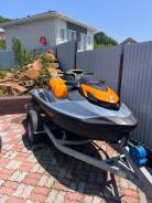 BRP Sea-Doo GTI SE 170 2020  ! 