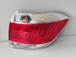    48-125 Toyota Highlander 2011-2013