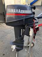    Yamaha 8 () 