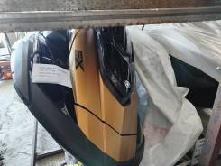 Yamaha FX Cruiser HO 2025  1,9  185 