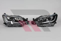   Toyota Mark X 130 2 12-19 LED  2 