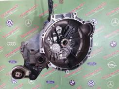  Ford Fusion (02-12)/Fiesta 5 V-1.4L (FXJA)