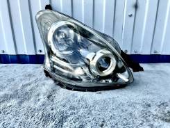    Toyota Ractis 2009 8114552A70 NCP100 1NZ-FE