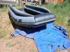  REEF 450JET   Marlin MP40 AMH 
