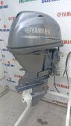 Yamaha F40 EFI,  S, ,   
