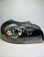  Volvo Xc90 2009 31111189 24 B5254,  