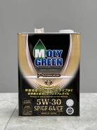   MolyGreen Premium 5W-30 SP/GF-6A/CF 4. 0470170 