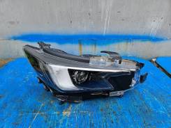   Subaru Levorg VN5 CB18E