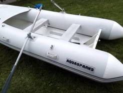  aquasparks Ys 370 al 20-40 