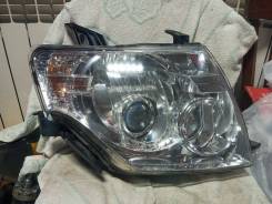  . . Mitsubishi Pajero IV