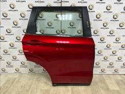    Mitsubishi Outlander 4 GM PR