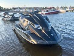  Yamaha FX 