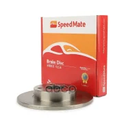 ���� ��������� ������ Abarth 500C,595C,695C ALFA Romeo 145,146,155 FIAT Panda, Punto, Tempra SpeedMate ���. SM-BDE040 7685656 ����
