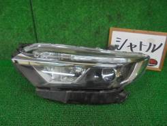  Honda Shuttle,  Dbagk9 W2384 