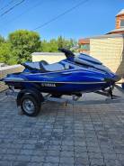  Yamaha GP 1800 SVHO   