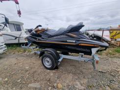   Yamaha Cruiser HO 2025 