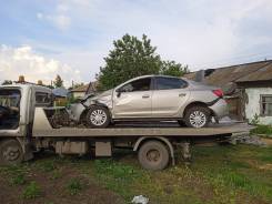    JH3 Renault Logan 2