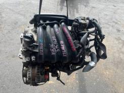  Nissan NV200 VM20 HR16DE 81000