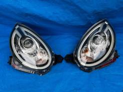    Toyota Passo M700A, M710A