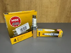 ����� ��������� NGK LTR6GP ��� FORD/Mazda/OPEL/Volvo ����