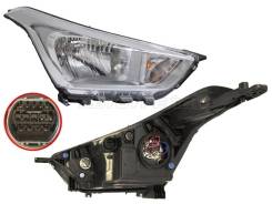 ���� ������ ����� Hyundai Creta RUS 2016-�����