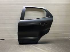 ����� ������ ����� FORD Ecosport 2013-2023