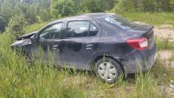    Renault Logan 2