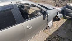 ����� �������� ������ Renault Logan 2