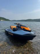   seadoo gti 170 