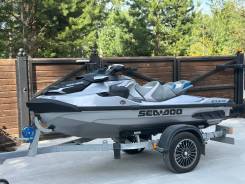 SeaDoo GTX 300 Limited 