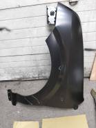   Ford Fusion (02-12)