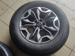 Giti GitiComfort F50, 235/65r18 