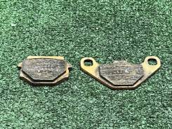    Kawasaki ZR 400 Xanthus 