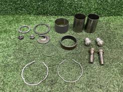     Honda CBR 600 F4 PC35 