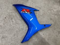    Suzuki GSX-R 600 750 L1 