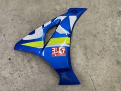    Suzuki GSX-R 1000 L7 