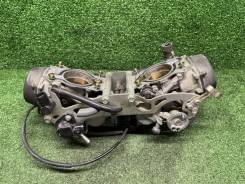  Honda VTR 1000 F SC36 