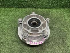   Honda VTR 1000 F SC36 