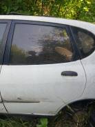    Toyota Duet. Storia 